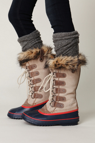 columbia joan of arctic