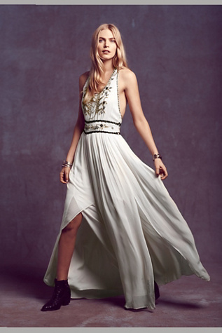 free people long prom dresses