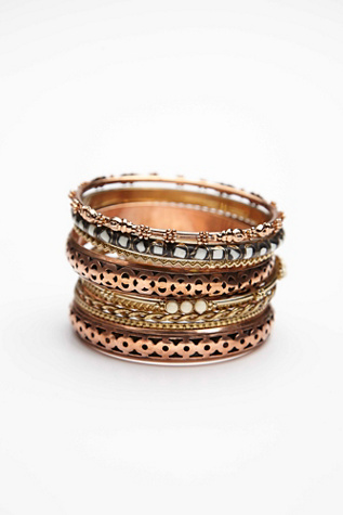 Bracelets & Armbands for Women at Free People